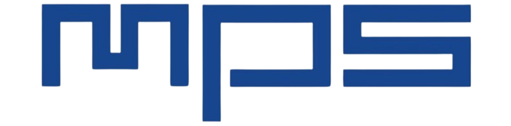 MPS Construction & Design Logo